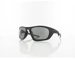 Oakley LATERALIS OO9431 02 60 matte black ink / prizm grey