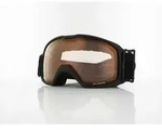 UVEX xcitd V S550644 2231 black matt / vario red mirror