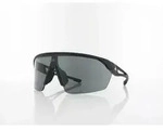 Adidas Sport SP0103 02A 144 matte black / smoke