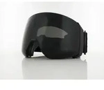 Smith 4D MAG XL M00783 0JZ994Y blackout / chromapop sun black - chromapop storm blue