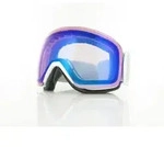 Smith Skyline M00681 33F994L white vapor / chromapop pro photochromic blue...