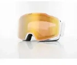ALPINA TAOS QV A7306 711 white matt / QV mirror gold