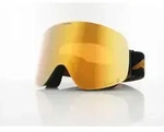ALPINA Penken Q A7294 831 black-gold matt / Q gold