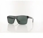 Emporio Armani EA4232 610687 57 transparent dark grey / smoke