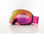 UVEX scribble FM S550582 9130 pink / mirror pink