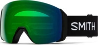 Smith 4D Mag XL M00783 0JX99XP black / chromapop everyday green mirror - chromapop