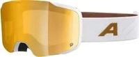 ALPINA Taos Q A7307 811 white-gold matt / Q gold