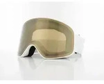 ALPINA Fernie Q-LITE A7300 811 white matt / Q-LITE gold