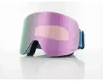 ALPINA Penken Q-LITE A7299 881 smoke-blue matt / Q-LITE rose