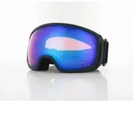 ALPINA Bivio Q-LITE A7303 831 black matt / Q-LITE blue