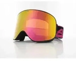 ALPINA Slope Q A7296 833 black matt / Q rainbow