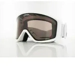 Giro Index 2.0 009 white wordmark / amber rose