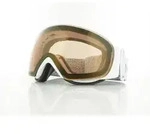 Smith IO Mag S M00714 0OR994O white chunky knit / chromapop pro photochromic gold