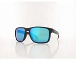 OAKLEY Holbrook XXL OO9487 05 61 matte black / prizm sapphire