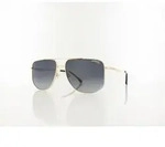 Carrera CARRERA 355/S RHL/9O 59 gold black / dark grey gradient