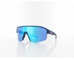 Red Bull SPECT DUNDEE 002 130 blue / brown with blue mirror