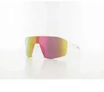 Red Bull SPECT DUNDEE 004 130 white / smoke with pinkish revo