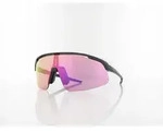 ALPINA TURBO PRO S Q-LITE A8752 031 135 black metallic matt / q-lite pink - pink