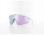 ALPINA Turbo Pro S Q-LITE A8752 055 135 lilac-transparent gloss / Q-LITE purple