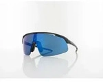 ALPINA TURBO PRO S Q-LITE A8752 032 135 black matt / q-lite grey - blue mirror