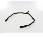 UVEX Eyewear Strap Sportbrillen-Band schwarz