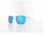 UVEX lgl 52 S533078 9116 55 clear / mirror blue