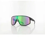 Red Bull SPECT DASH 001 129 black / brown with green revo