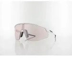 ALPINA Turbo Pro Q-LITE A8749 011 145 white matt / Q-LITE pink mirror