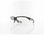 ALPINA Nylos HR A8635 333 72 black matt / clear