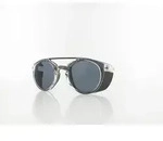 ALPINA Glace A8683 401 48 transparent gloss / black