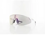 ALPINA Turbo Pro QV A8747 511 145 white matt / QV rainbow mirror