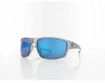 UVEX sportstyle 230 S532069 5116 60 smoke transparent / mirror blue