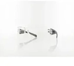 UVEX equate S533082 2118 70 smoke / clear