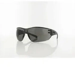 UVEX equate S533082 2216 70 black matt / smoke
