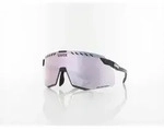 UVEX pace stage S CV S533073 2281 140 black matt / colorvision mirror pink