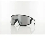 UVEX skyryse S533089 2216 140 black matt / mirror silver