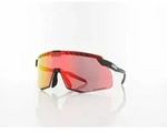 UVEX pace stage S CV S533073 2287 140 black matt / colorvision mirror red