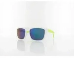 UVEX rookie S533077 5616 50 white-lime matt / mirror green