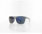 UVEX rookie S533077 5516 50 grey matt / mirror blue