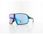 UVEX sportstyle 237 CV S533086 2288 75 black matt / colorvision mirror blue