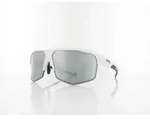UVEX axos set S533081 8816 70 white matt / mirror silver - clear