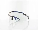 UVEX pace stage V S533083 2204 145 black matt / variomatic litemirror blue