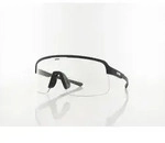 UVEX dyrt S533095 2218 136 black matt / clear