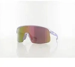 UVEX dyrt S533095 9416 136 clear purple / mirror red