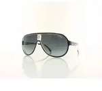Carrera CARRERA 1057/S OIT/9O 64 black red / grau verlauf