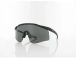 Smith Defy 003/1C 135 matte black / chromapop black - clear