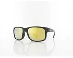ALPINA Kosmic A8570 322 56 black-gold matt / gold mirror