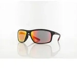 Nike ADRENALINE 22 M DV2155 010 64 matte black / red mirror