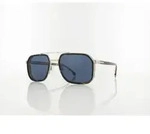 Boss BOSS 1724/S 9G0/KU 55 havana palladium / blue