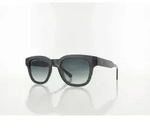 Lacoste L6023S 035 49 grey / green gradient